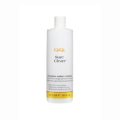 GiGi Sure Clean 16 oz