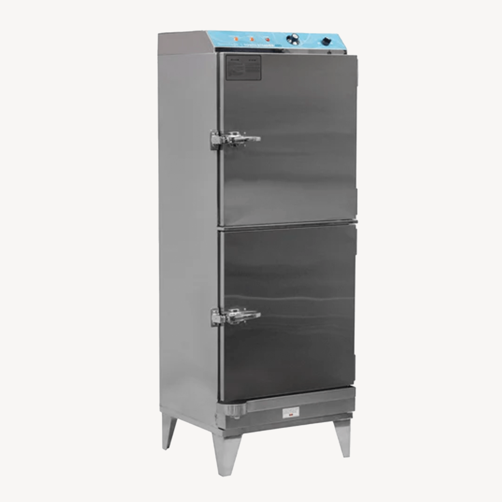 DERMALOGIC 480 Towel Steamer