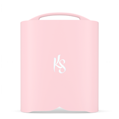 Kiara Sky BEYOND PRO RECHARGEABLE LED LAMP VOLUME III - Pink
