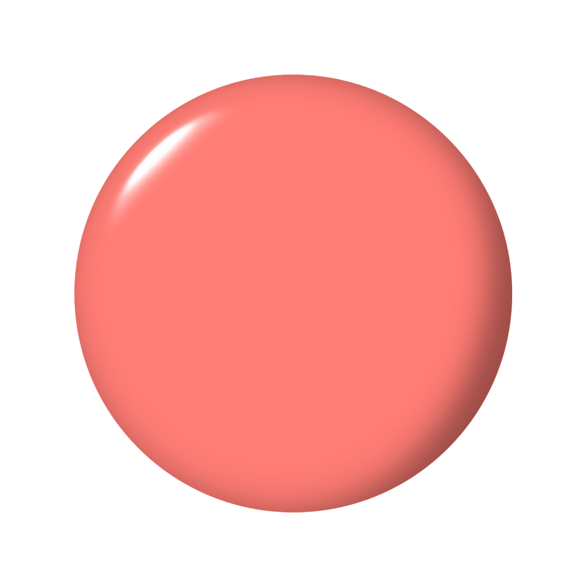 OPI GelColor Intelli-Gel - GCF030 - Bubblegum Goth