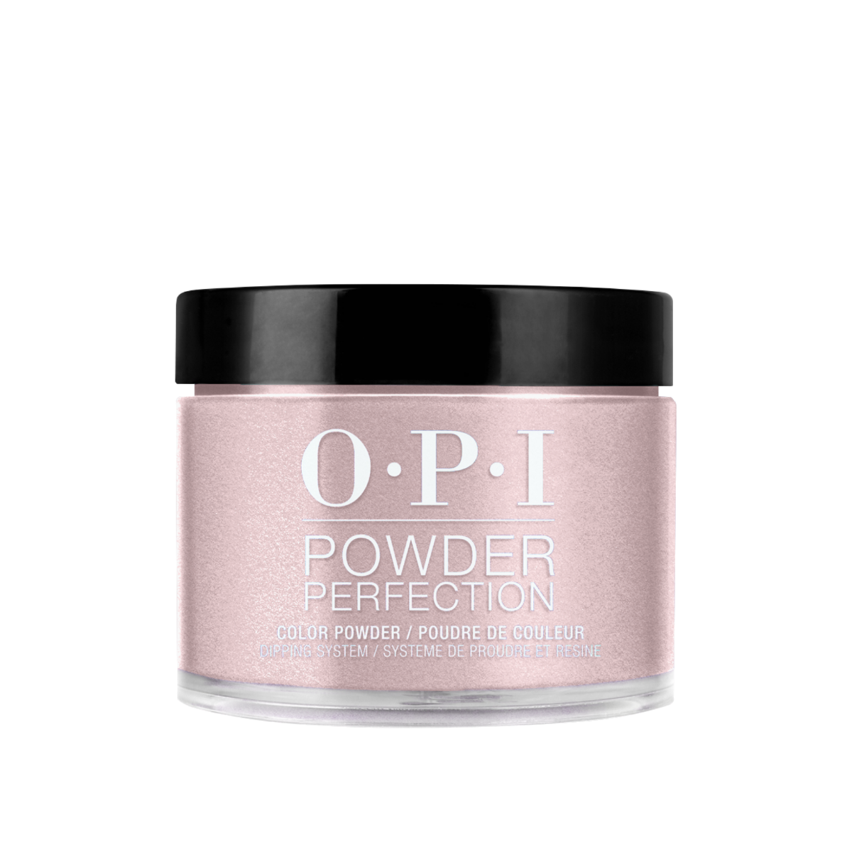 OPI Dipping Powder - DPF031 - Crimp and Proper