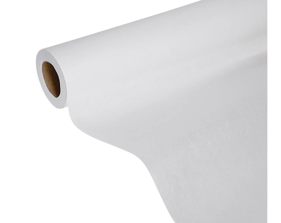 Graham Waxing Table Paper 21'' - Case of 12 Rolls