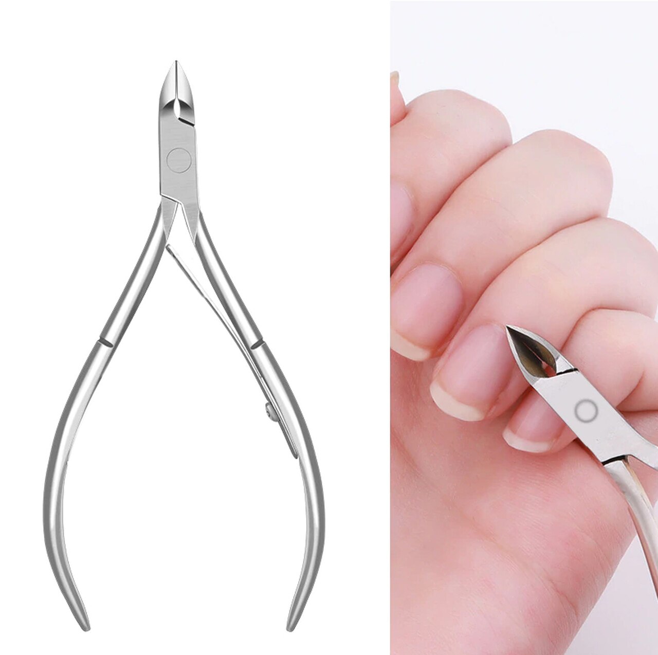 Nipper  Square Head Edge #16 - Bag of 5